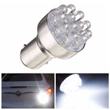 LED Brake Turn Stop Tail Car Light Lamp Bulb 1157 BAY15D