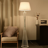 Modern/comtemporary Metal Floor Lamps