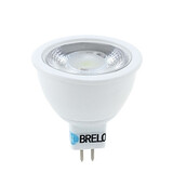 Cob Spot Lights Gu5.3 Warm White 500-600 Natural White