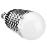 110-220v 1440lm Warm White E27 Candle Bulb 18w Led