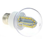 Ac 85-265 V Warm White Smd E26/e27 Led Globe Bulbs G60