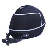 Portable Motorcycle Helmet Multifunctional Pro-biker Bag Equipment