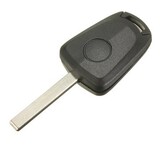 Blade 2 Buttons Fob Cover Car Remote Key Vauxhall Astra Opel Zafira Corsa