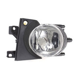 Frame Fog Driving Lamp E39 Headlight Right BMW 5-Series