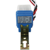 AC DC 24V10A Light Street Sensor Switch