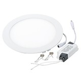 Warm White 18w Ac 85-265 V Recessed Decorative Smd Fit Retro Led Ceiling Lights