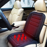 Seat Cushion Winter Car Car Heated Pad 12V DC Electric Heating Warmer