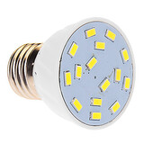 Cool White Smd 6w Ac 220-240 V E26/e27 Led Spotlight