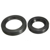 Peugeot Oil Gearbox Drive-shaft Seals Pair