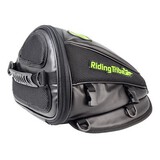 Riding Tribe Helmet Travel Luggage Waterproof Multi Bag Tail Motorcycle Tank Tool