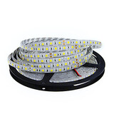 Waterproof Led 5m Home Strip Light Garden Light Strip Flexible