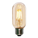 E27 Antique 4w Edison Filament Bulb 220-240v Led