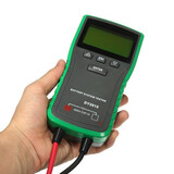 12V 24V Automotive Car CCA digital Analyzer Battery Load Tester