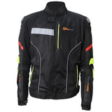 Motocross Clothes Windproof Coat Protector Motorcycle Racing Off-road Riding Tribe