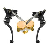 Brake Master Cylinder Clutch Lever Motorcycle Handlebar Hydraulic