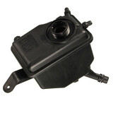 E64 Radiator Coolant Expansion Tank Water BMW E60 E61 E63 Engine