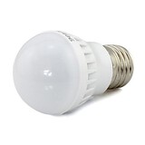 E26/e27 Led Globe Bulbs Ac 85-265 V Warm White Smd Cool White Decorative 3w