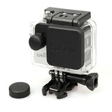 Sport Camera Case Cover Housing WIFI SJ4000 Lens Cap SJ4000