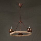 Hallway Country Office Dining Room Vintage 40w Study Room Pendant Lights