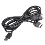 Pioneer Gen Audio Cable Touch IPHONE IPOD USB Adapter