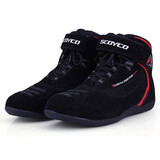 Scoyco Racing Boots Boots Shoes Motorcycle Riding