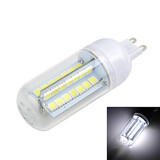 1000lm G9 10w Cross Board Cool White Light Led Corn Bulb