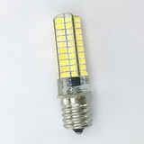120v 9w E17 Cool White T Decorative Bi-pin Lights 1 Pcs