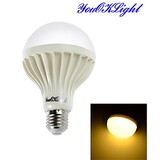 Warm White E26/e27 Led Globe Bulbs Ac 220-240 V Decorative Smd 5w