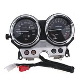 CB400 Dual Tachometer Assembly For Honda Odometer Meter