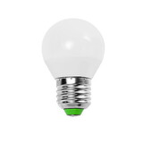 9w E26/e27 Led Globe Bulbs E14 1 Pcs G45 Cool White Decorative Smd Warm White