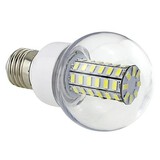 Ac 220-240 V Led Corn Lights G60 E26/e27 7w Smd Cool White