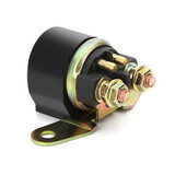 Motorcycle Solenoid Starter Motor Suzuki Relay