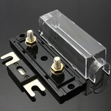 Distribution Positive Inline Fuse Holder Fuseholder ANL AMP