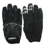 Full Finger Gloves Touch Screen Antiskidding Windproof Riding Climbing