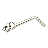 110 125 Off-road Accessories 160cc Lever Motorcycle Stainless Steel Engine