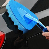 Wash Brush Tool High Wash Truck Car Foam Sponge Brush Car