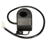 Phone GPS Socket Supply Charger Motorcycle Cigarette Lighter Power 12V