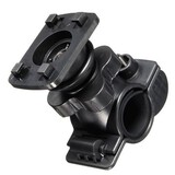 Base Handlebar Mount Holder Phones Universal Motorcycle Bike Support 360 Degree GPS