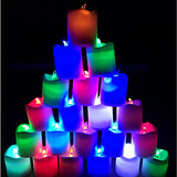 Pub Random Control Led Lamp Creative Color Night Light Colorful