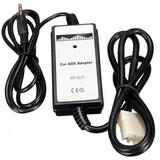 AUX Car MP3 Player Radio MX5 MIATA IN Adapter Interface Mazda 3 5