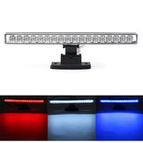 3W 18LED Turn Signal Lamp Bar Vehicle SUV High Mount Universal Brake Light