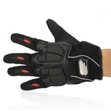 Full Finger Safety Bike Motorcycle Gloves For Pro-biker