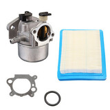 Air Filter Briggs Stratton Carburetor