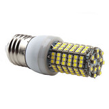 Led Corn Lights 7w E26/e27 Smd Ac 220-240 V Natural White