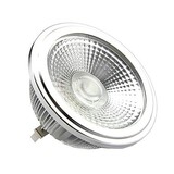 Gu10 Cool Spot Lamp Warm White Light 15w 12v