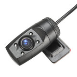 720P Camera Lens Video Recorder Dash Cam Night Vision Car Vehicle DVR Mini USB