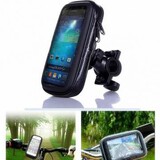 SAMSUNG Mount Holder Case Waterproof Motorcycle