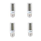 Smd E26 Warm White Led Corn Lights E14 Brelong Ac 220-240 V Gu10