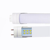Tube Smd2835 Door Led Cool Side 15w