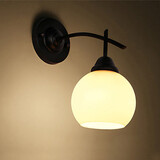 Wall Light Feature For Mini Style Painting Ac 100-240 Wall Sconces Ambient